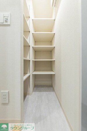 デュオメゾン文京白山の物件内観写真